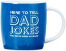 Barrel-Mug-Dad-Jokes Sale