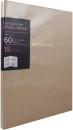 WHSmith-A4-Kraft-Self-Adhesive-Photo-Album Sale