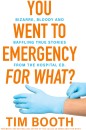 You-Went-to-Emergency-for-What Sale