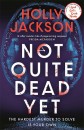 Not-Quite-Dead-Yet Sale