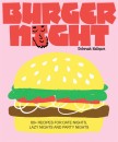 Burger-Night Sale