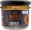 Hunt-Gather-Beer-Mustard-100g Sale