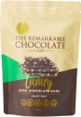 The-Remarkable-Chocolate-Co-Dark-Chocolate-Bark-with-Crispy-Mint-125g Sale
