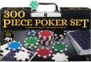 300-Piece-Poker-Set Sale
