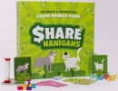Sharenanigans Sale