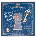 The-Case-of-Sherlocks-Lock-Puzzle Sale