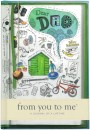 From-You-To-Me-Record-Book-Dear-Dad-Contemporary Sale