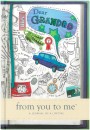 From-You-To-Me-Record-Book-Dear-Grandad-Contemporary Sale