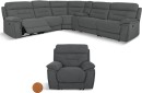 Monza-5-Seater-Corner-Suite Sale