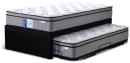 Dreammaker-Ultra-Plush-Trundle-Bed Sale