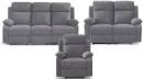 Charlie-3-2-Seater-both-with-recliners-Recliner Sale