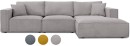 Ralph-3-Seater-Chaise Sale