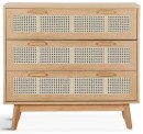 Java-3-Drawer-Chest Sale