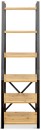 190cm-Torano-Bookcase Sale