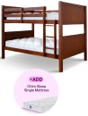 Camp-Single-Bunk-Bed Sale