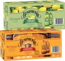 Bundaberg-10-Pack Sale