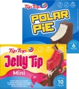 Tip-Top-Polar-Pie-Joy-Bar-or-Jelly-Tip-6-10-Pack Sale