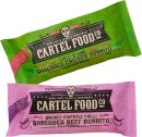 Cartel-Food-Co-Burritos-200g Sale