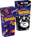 Cadbury-Favourites-470-520g Sale