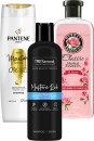 Tresemm-350ml-Pantene-375ml-Herbal-Essences-Classic-400ml-Shampoo-or-Conditioner Sale