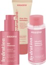 Essano-Hydration-Gel-Cleanser-140ml-Exfoliator-100ml-or-Micellar-Water-400ml Sale