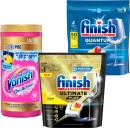 Finish-Dishwashing-Tablets-45-46-50s-or-Vanish-Gold-Pro-2kg Sale