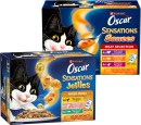 Oscar-Sensations-Jellies-or-Sauces-Cat-Food-12-Pack Sale