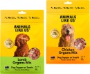 NEW-Animals-Like-Us-Dog-Topper-90g Sale