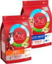 NEW-Purina-One-Dog-Food-25kg Sale
