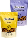 NEW-Jimbos-Freeze-Dried-Dog-Treats-90g Sale