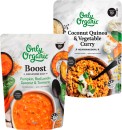 Only-Organics-Soups-or-Bowls-300-320g Sale