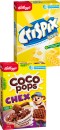 Kelloggs-Coco-Pops-Chex-290g-Crispix-Honey-260g-Special-K-300g-or-Sultana-Bran-420g Sale