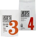 Jeds-Plunger-or-Beans-Coffee-200g-Bean-Bags-or-Refills-90g Sale