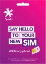 Spark-Prepaid-SIM-Card Sale