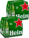 Heineken-Lager-Bottles-12-Pack Sale