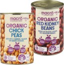 macro-Organic-Pulses-420-425g Sale