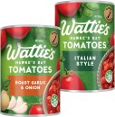 Watties-Flavoured-Tomatoes-400g Sale