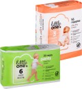 Little-Ones-Nappy-or-Nappy-Pants-36-56-Pack Sale