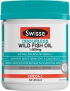 Swisse-Ultiboost-Fish-Oil-1000mg-200s Sale