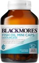 Blackmores-Fish-Oil-Mini-200s Sale