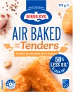 NEW-Birds-Eye-Air-Baked-Tenders-Southern-Style-375g Sale