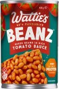 Watties-Baked-Beanz-or-Spaghetti-420g Sale
