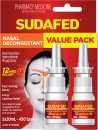 Sudafed-Nasal-Spray-2x20ml Sale