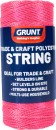 Grunt-80m-Polyester-String Sale