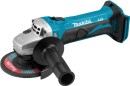 Makita-18V-Angle-Grinder-Skin-Only Sale