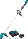 Makita-18V-Brushless-Line-Trimmer-Kit Sale