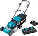 Makita-18V-Brushless-Lawn-Mower-Kit Sale