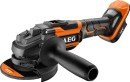 AEG-18V-125mm-Brushless-Angle-Grinder-Skin-Only Sale