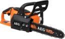 AEG-18V-12-Brushless-Chainsaw-Skin-Only Sale