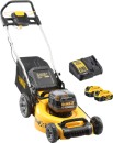 DeWALT-36V-2-x-18V-Brushless-Lawn-Mower-Kit Sale
